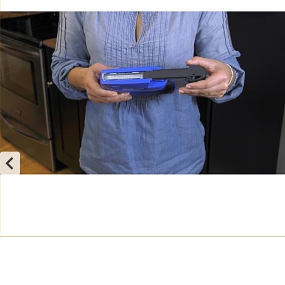 Magna Tools Staple Gun - Picture 7 of 8